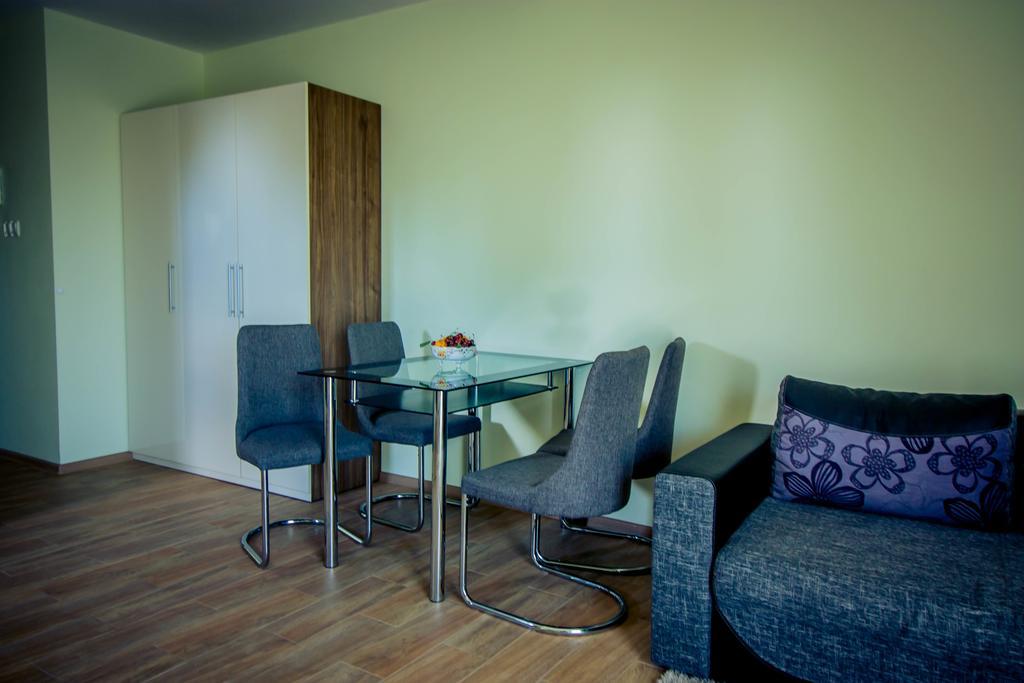 Apartcomplex Ritza Aziz Konstantin ve Elena Dış mekan fotoğraf