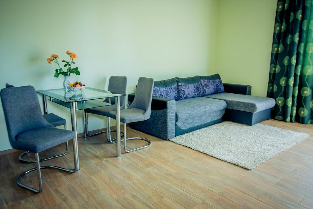 Apartcomplex Ritza Aziz Konstantin ve Elena Dış mekan fotoğraf