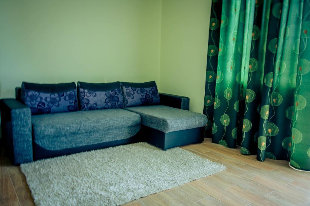 Apartcomplex Ritza Aziz Konstantin ve Elena Dış mekan fotoğraf