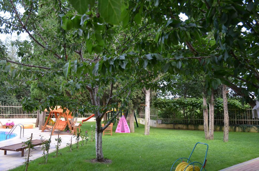 Apartcomplex Ritza Aziz Konstantin ve Elena Dış mekan fotoğraf