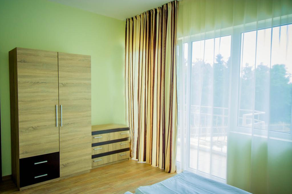 Apartcomplex Ritza Aziz Konstantin ve Elena Dış mekan fotoğraf