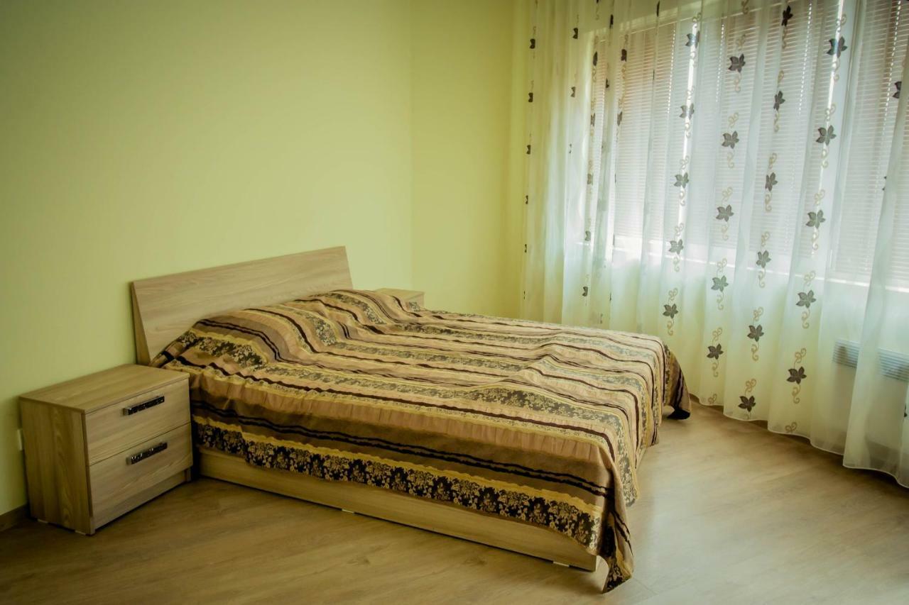 Apartcomplex Ritza Aziz Konstantin ve Elena Dış mekan fotoğraf