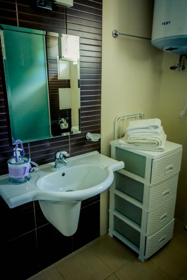 Apartcomplex Ritza Aziz Konstantin ve Elena Dış mekan fotoğraf