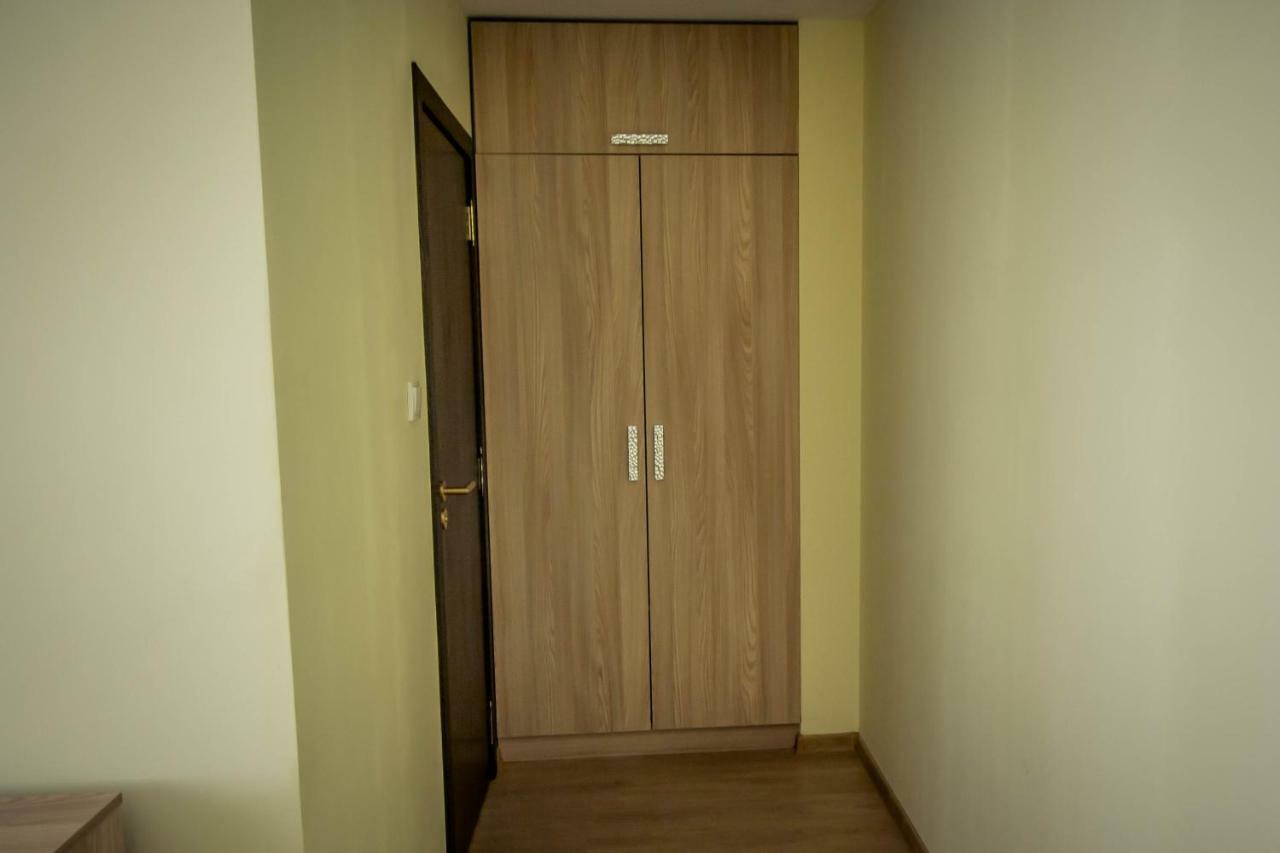 Apartcomplex Ritza Aziz Konstantin ve Elena Dış mekan fotoğraf