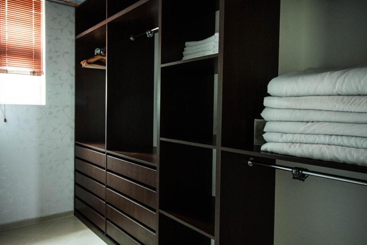 Apartcomplex Ritza Aziz Konstantin ve Elena Oda fotoğraf