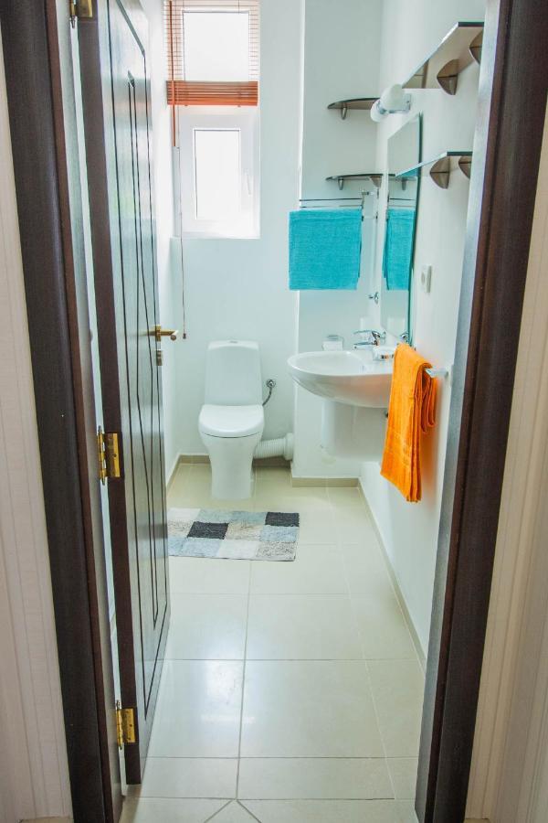 Apartcomplex Ritza Aziz Konstantin ve Elena Oda fotoğraf