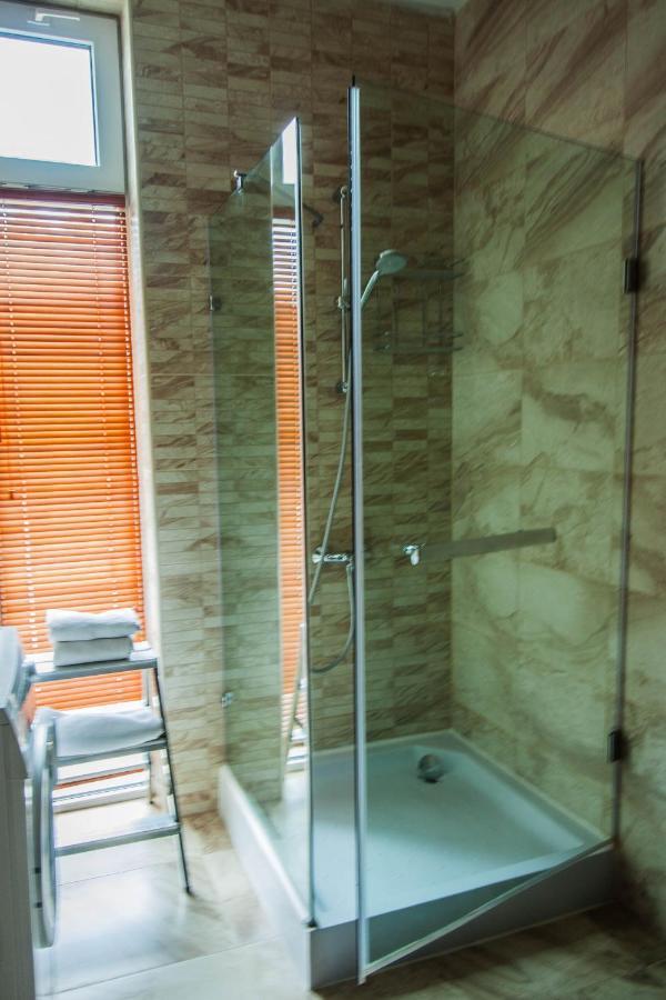 Apartcomplex Ritza Aziz Konstantin ve Elena Oda fotoğraf