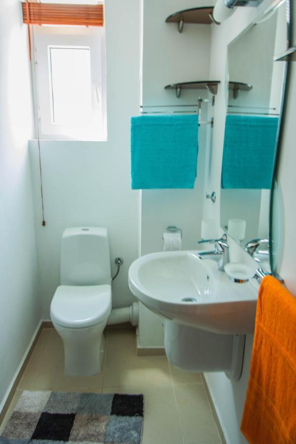 Apartcomplex Ritza Aziz Konstantin ve Elena Oda fotoğraf